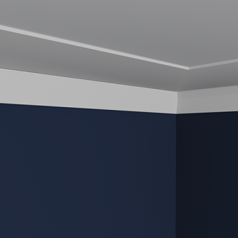 Карниз Европласт